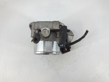 2011-2014 Hyundai Sonata Throttle Body P/N:351002G700 Fits Fits 2011 2012 2013 2014 2015 2016 OEM Used Auto Parts