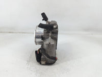2011-2014 Hyundai Sonata Throttle Body P/N:351002G700 Fits Fits 2011 2012 2013 2014 2015 2016 OEM Used Auto Parts - Oemuseda
