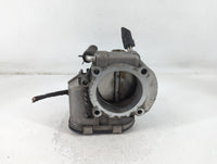 2011-2014 Hyundai Sonata Throttle Body P/N:351002G700 Fits Fits 2011 2012 2013 2014 2015 2016 OEM Used Auto Parts - Oemuseda