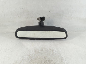 compare product 2011-2019 Hyundai Sonata Interior Rear View Mirror Replacement OEM P/N:A047396 Fits OEM Used Auto Parts