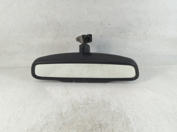 2011-2019 Hyundai Sonata Interior Rear View Mirror Replacement OEM P/N:A047396 Fits OEM Used Auto Parts - Oemusedautoparts1.