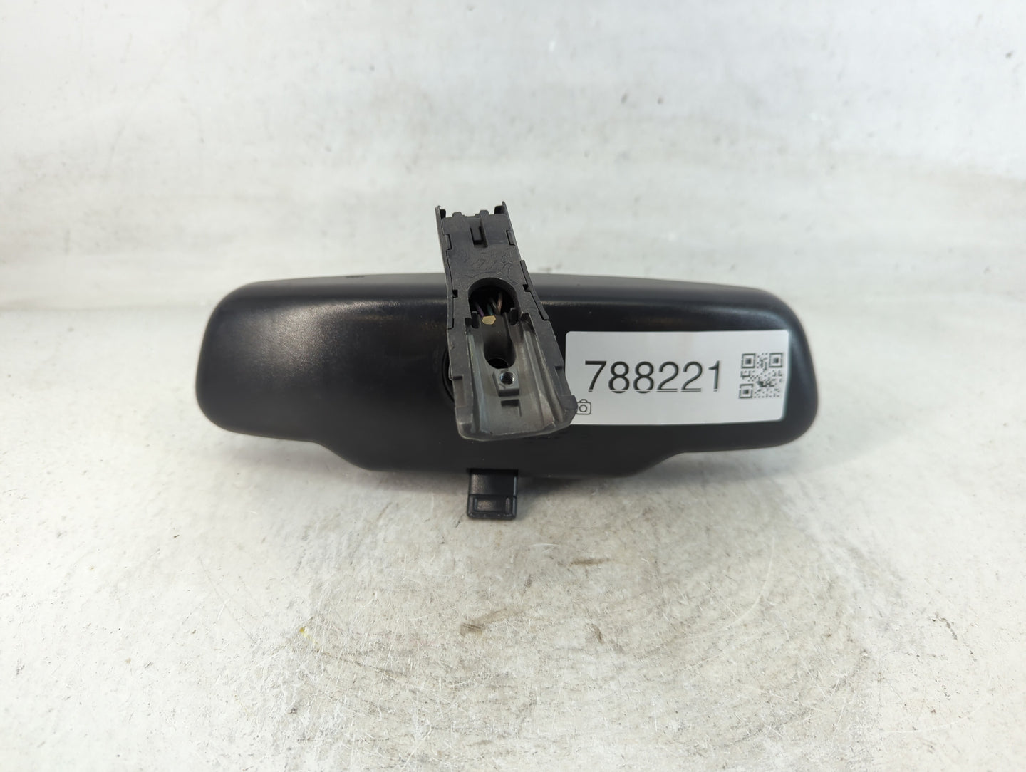 2011-2019 Hyundai Sonata Interior Rear View Mirror Replacement OEM P/N:A047396 Fits OEM Used Auto Parts - Oemusedautoparts1.