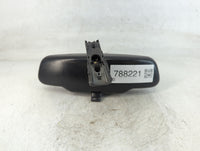 2011-2019 Hyundai Sonata Interior Rear View Mirror Replacement OEM P/N:A047396 Fits OEM Used Auto Parts - Oemusedautoparts1.