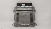 2011-2015 Hyundai Sonata PCM Engine Control Computer ECU ECM PCU OEM P/N:39155-2G911 39155-2G915 Fits OEM Used Auto Parts - 