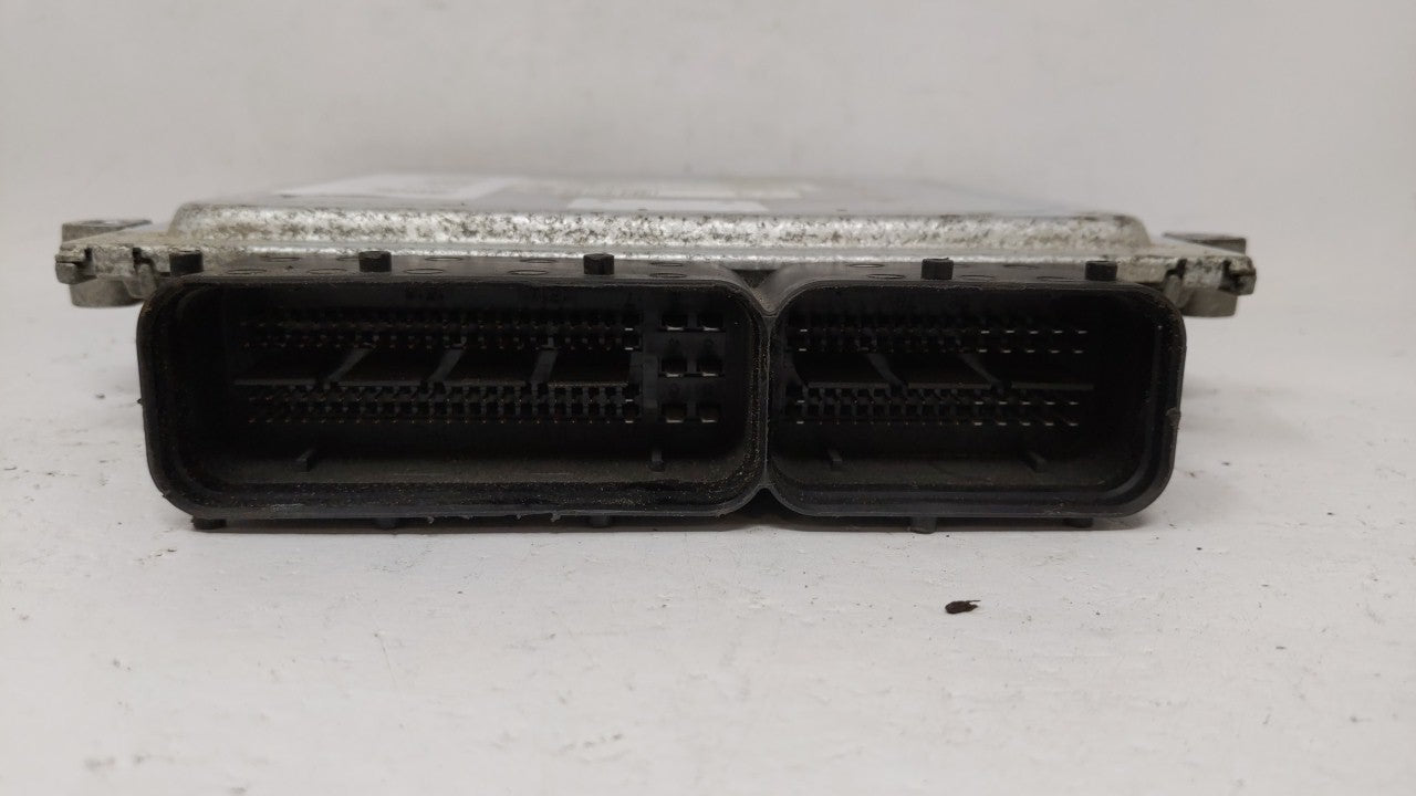 2011-2015 Hyundai Sonata PCM Engine Control Computer ECU ECM PCU OEM P/N:39155-2G911 39155-2G915 Fits OEM Used Auto Parts - 