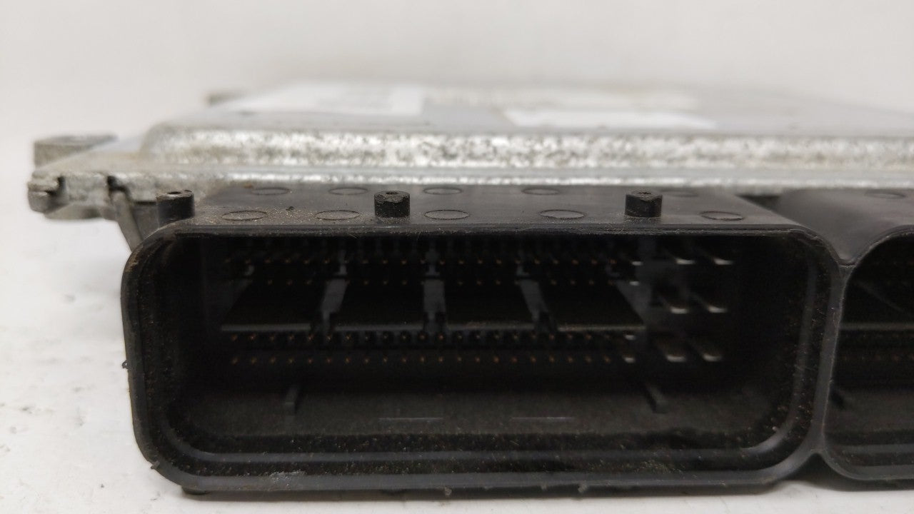 2011-2015 Hyundai Sonata PCM Engine Control Computer ECU ECM PCU OEM P/N:39155-2G911 39155-2G915 Fits OEM Used Auto Parts - 