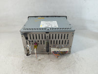 2013 Hyundai Sonata Radio AM FM Cd Player Receiver Replacement P/N:96180-3Q700 Fits OEM Used Auto Parts - Oemusedautoparts1.