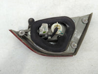 2011-2014 Hyundai Sonata Tail Light Assembly Driver Left OEM P/N:92403 Fits Fits 2011 2012 2013 2014 OEM Used Auto Parts - O