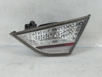 2011-2015 Hyundai Sonata Passenger Right Side Deck Lid Mounted Tail Light 801717 - Oemusedautoparts1.com