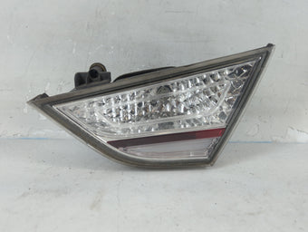 compare product 2011-2015 Hyundai Sonata Passenger Right Side Deck Lid Mounted Tail Light 801717