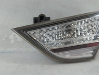 2011-2015 Hyundai Sonata Passenger Right Side Deck Lid Mounted Tail Light 801717 - Oemusedautoparts1.com