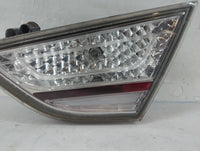 2011-2015 Hyundai Sonata Passenger Right Side Deck Lid Mounted Tail Light 801717 - Oemusedautoparts1.com