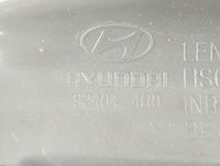 2011-2015 Hyundai Sonata Passenger Right Side Deck Lid Mounted Tail Light 801717 - Oemusedautoparts1.com