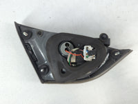 2011-2015 Hyundai Sonata Passenger Right Side Deck Lid Mounted Tail Light 801717 - Oemusedautoparts1.com
