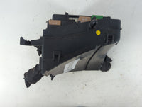 2011-2014 Hyundai Sonata Fusebox Fuse Box Panel Relay Module P/N:VS912003Q104YB Fits Fits 2011 2012 2013 2014 OEM Used Auto 