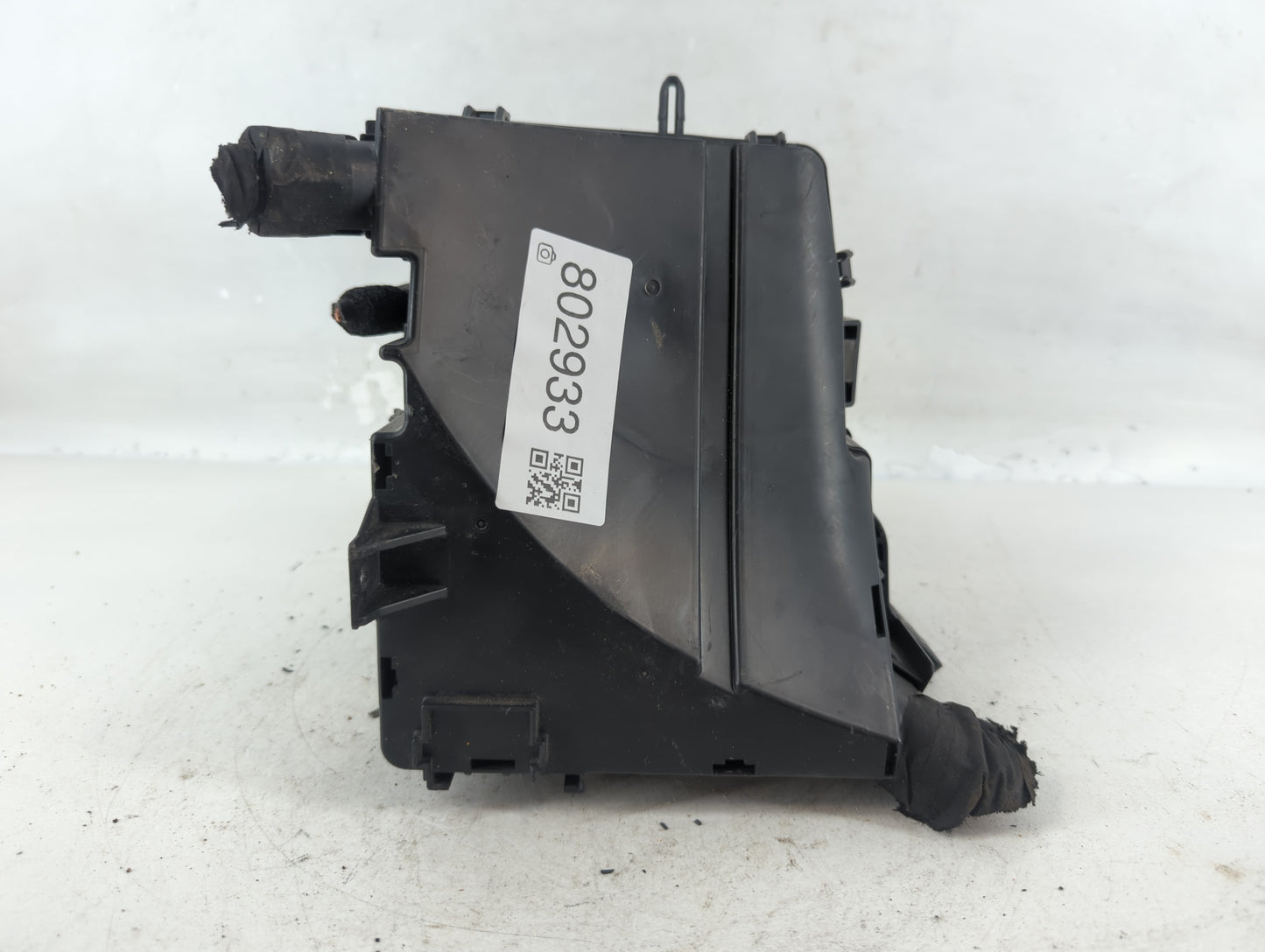 2011-2014 Hyundai Sonata Fusebox Fuse Box Panel Relay Module P/N:VS912003Q104YB Fits Fits 2011 2012 2013 2014 OEM Used Auto 