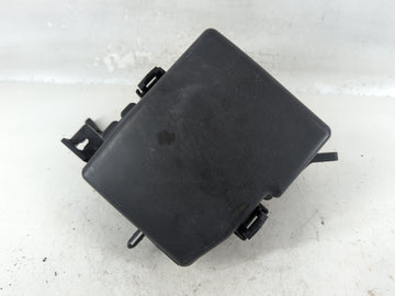 2011-2014 Hyundai Sonata Fusebox Fuse Box Panel Relay Module P/N:91950-3S712 Fits Fits 2011 2012 2013 2014 OEM Used Auto Par