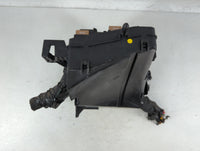 2011-2014 Hyundai Sonata Fusebox Fuse Box Panel Relay Module P/N:VS9120030074YA Fits Fits 2011 2012 2013 2014 OEM Used Auto 