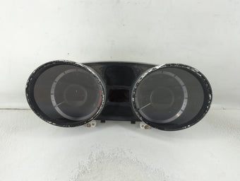 compare product 2011-2013 Hyundai Sonata Instrument Cluster Speedometer Gauges P/N:TN257470-3195 94001-3Q001 Fits Fits 2011 2012 2013 OEM Used Auto Parts