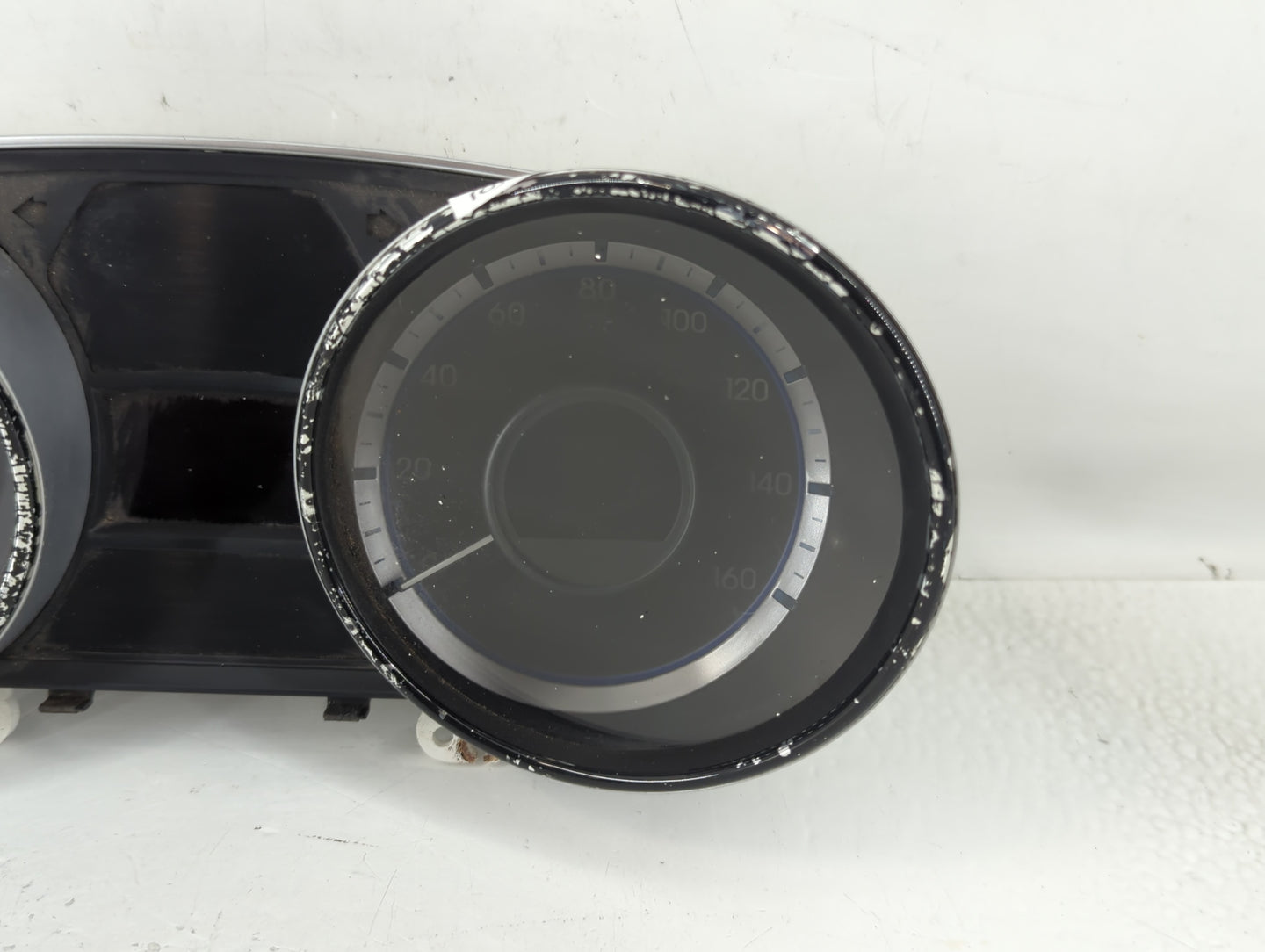 2011-2013 Hyundai Sonata Instrument Cluster Speedometer Gauges P/N:TN257470-3195 94001-3Q001 Fits Fits 2011 2012 2013 OEM Us