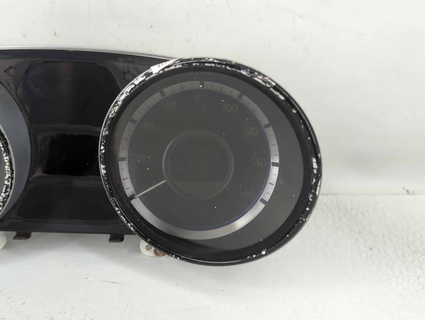 2011-2013 Hyundai Sonata Instrument Cluster Speedometer Gauges P/N:TN257470-3195 94001-3Q001 Fits Fits 2011 2012 2013 OEM Us