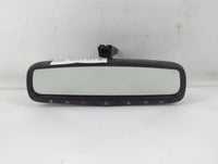 2011-2019 Hyundai Sonata Interior Rear View Mirror Replacement OEM P/N:E11026666 Fits OEM Used Auto Parts - Oemusedautoparts