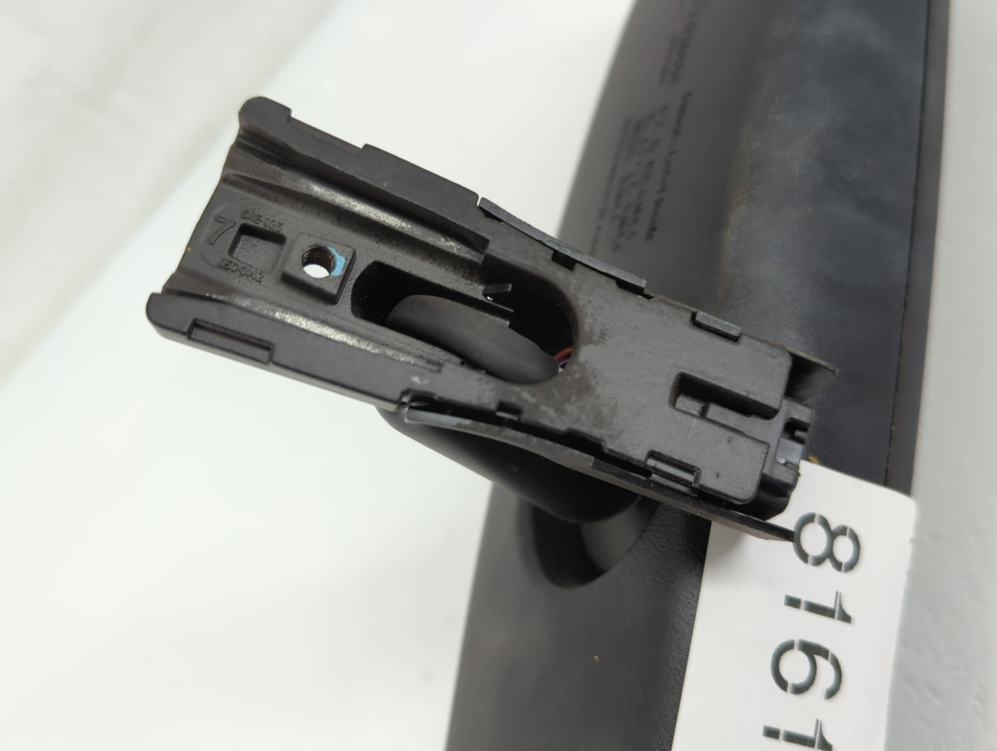 2011-2019 Hyundai Sonata Interior Rear View Mirror Replacement OEM P/N:E11026666 Fits OEM Used Auto Parts - Oemusedautoparts