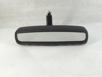2011-2019 Hyundai Sonata Interior Rear View Mirror Replacement OEM P/N:E11026666 Fits OEM Used Auto Parts - Oemusedautoparts