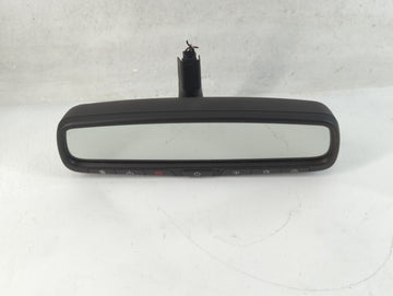 2011-2019 Hyundai Sonata Interior Rear View Mirror Replacement OEM P/N:E11026666 Fits OEM Used Auto Parts - Oemusedautoparts