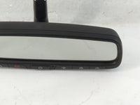 2011-2019 Hyundai Sonata Interior Rear View Mirror Replacement OEM P/N:E11026666 Fits OEM Used Auto Parts - Oemusedautoparts