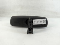2011-2019 Hyundai Sonata Interior Rear View Mirror Replacement OEM P/N:E11026666 Fits OEM Used Auto Parts - Oemusedautoparts