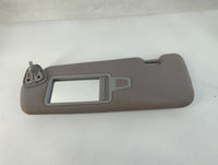 2012-2014 Hyundai Sonata Sun Visor Shade Replacement Driver Left Mirror Fits Fits 2012 2013 2014 OEM Used Auto Parts - Oemus