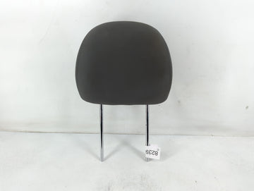 2013 Hyundai Sonata Headrest Head Rest Front Driver Passenger Seat Fits OEM Used Auto Parts - Oemusedautoparts1.com