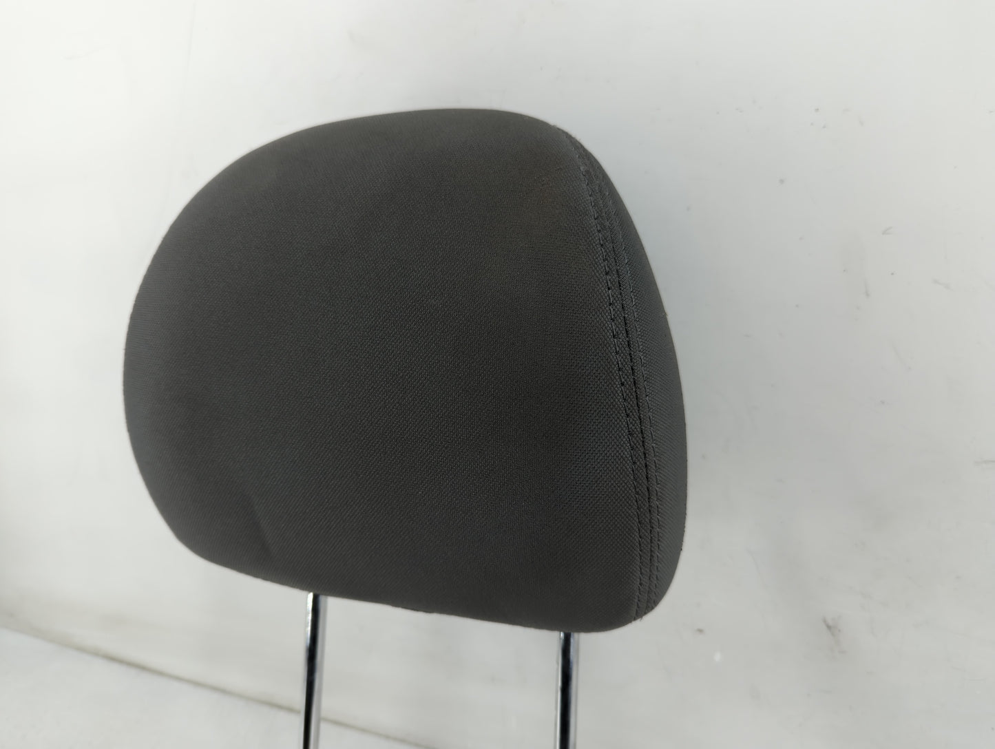 2013 Hyundai Sonata Headrest Head Rest Front Driver Passenger Seat Fits OEM Used Auto Parts - Oemusedautoparts1.com
