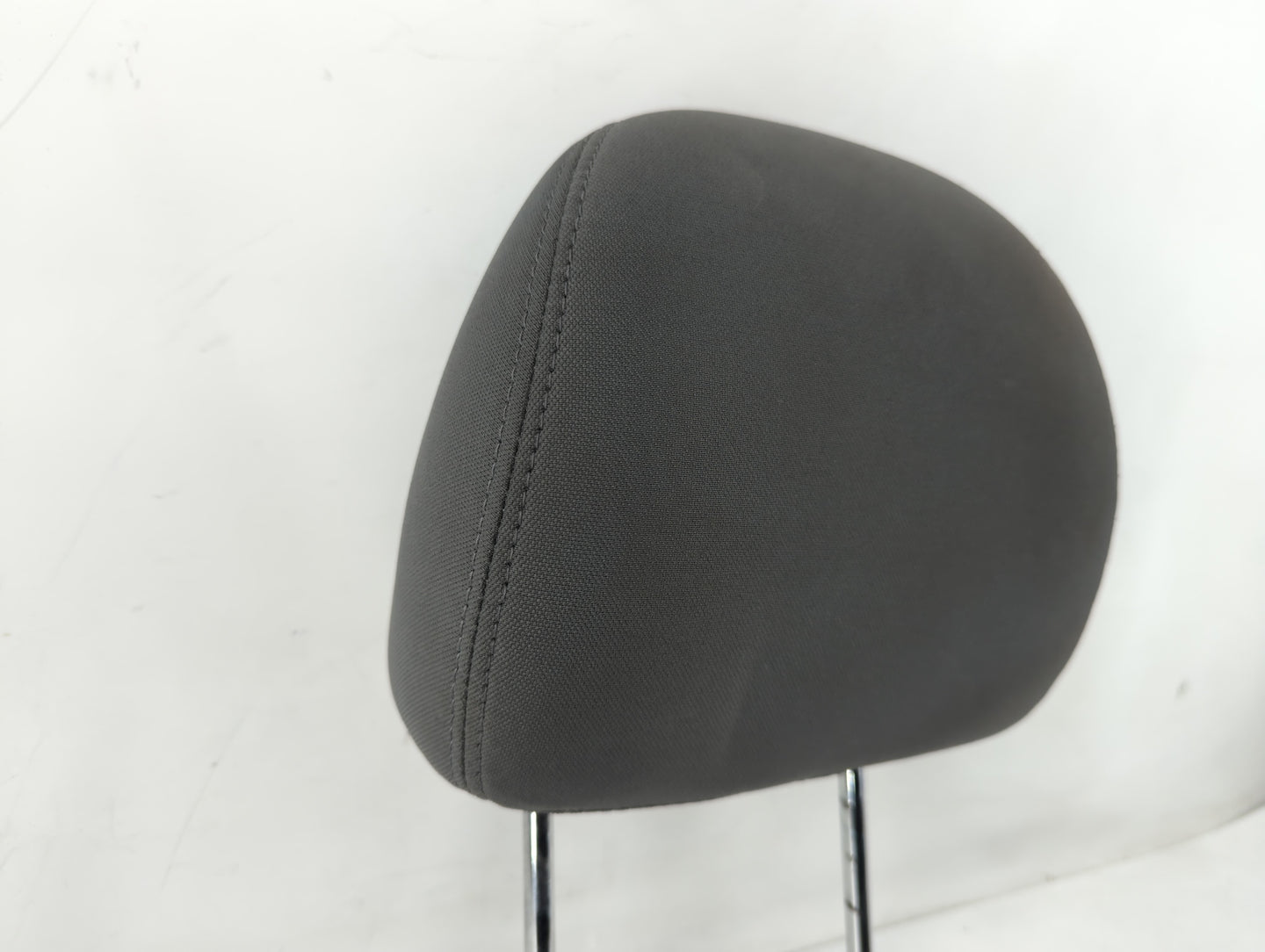 2013 Hyundai Sonata Headrest Head Rest Front Driver Passenger Seat Fits OEM Used Auto Parts - Oemusedautoparts1.com