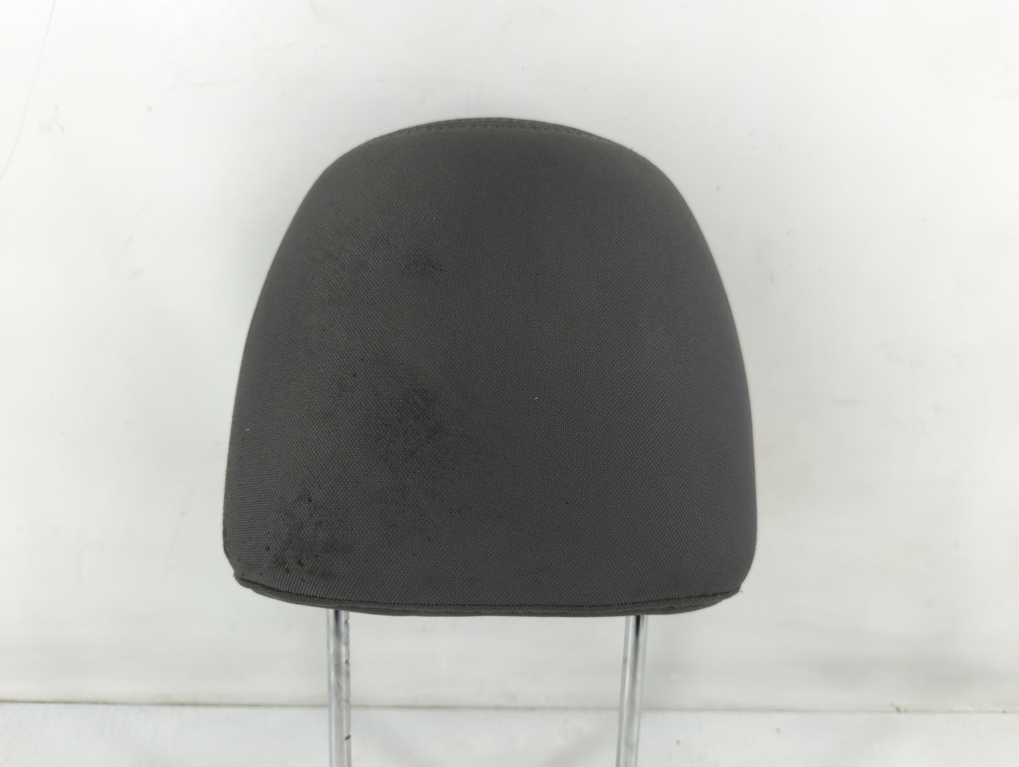 2013 Hyundai Sonata Headrest Head Rest Front Driver Passenger Seat Fits OEM Used Auto Parts - Oemusedautoparts1.com