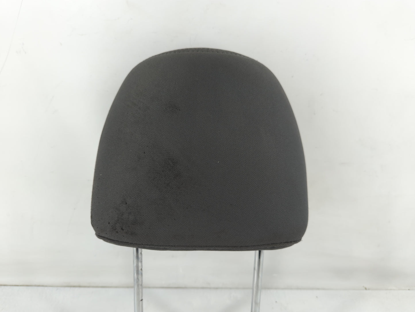 2013 Hyundai Sonata Headrest Head Rest Front Driver Passenger Seat Fits OEM Used Auto Parts - Oemusedautoparts1.com