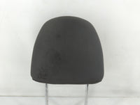 2013 Hyundai Sonata Headrest Head Rest Front Driver Passenger Seat Fits OEM Used Auto Parts - Oemusedautoparts1.com