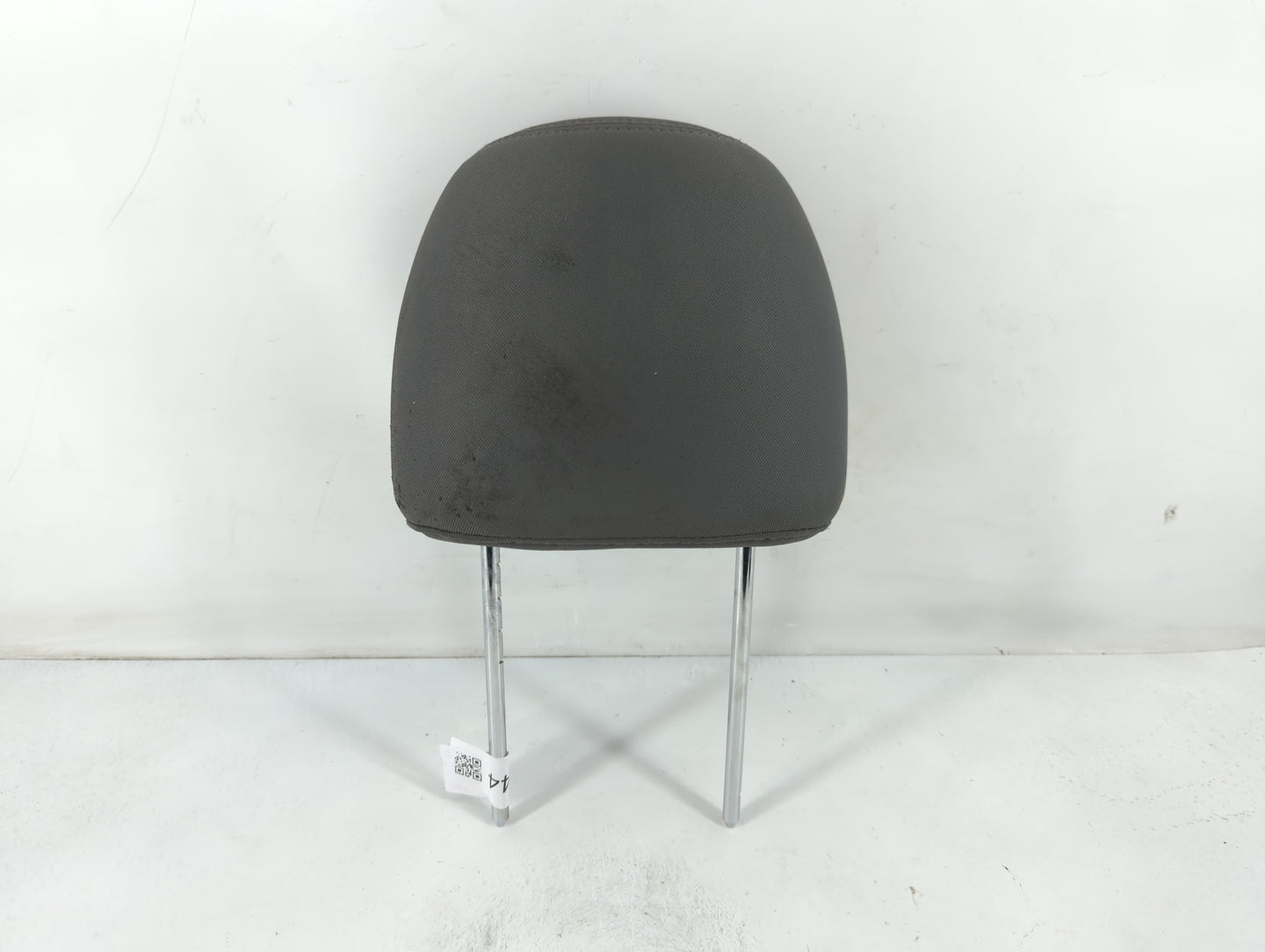 2013 Hyundai Sonata Headrest Head Rest Front Driver Passenger Seat Fits OEM Used Auto Parts - Oemusedautoparts1.com