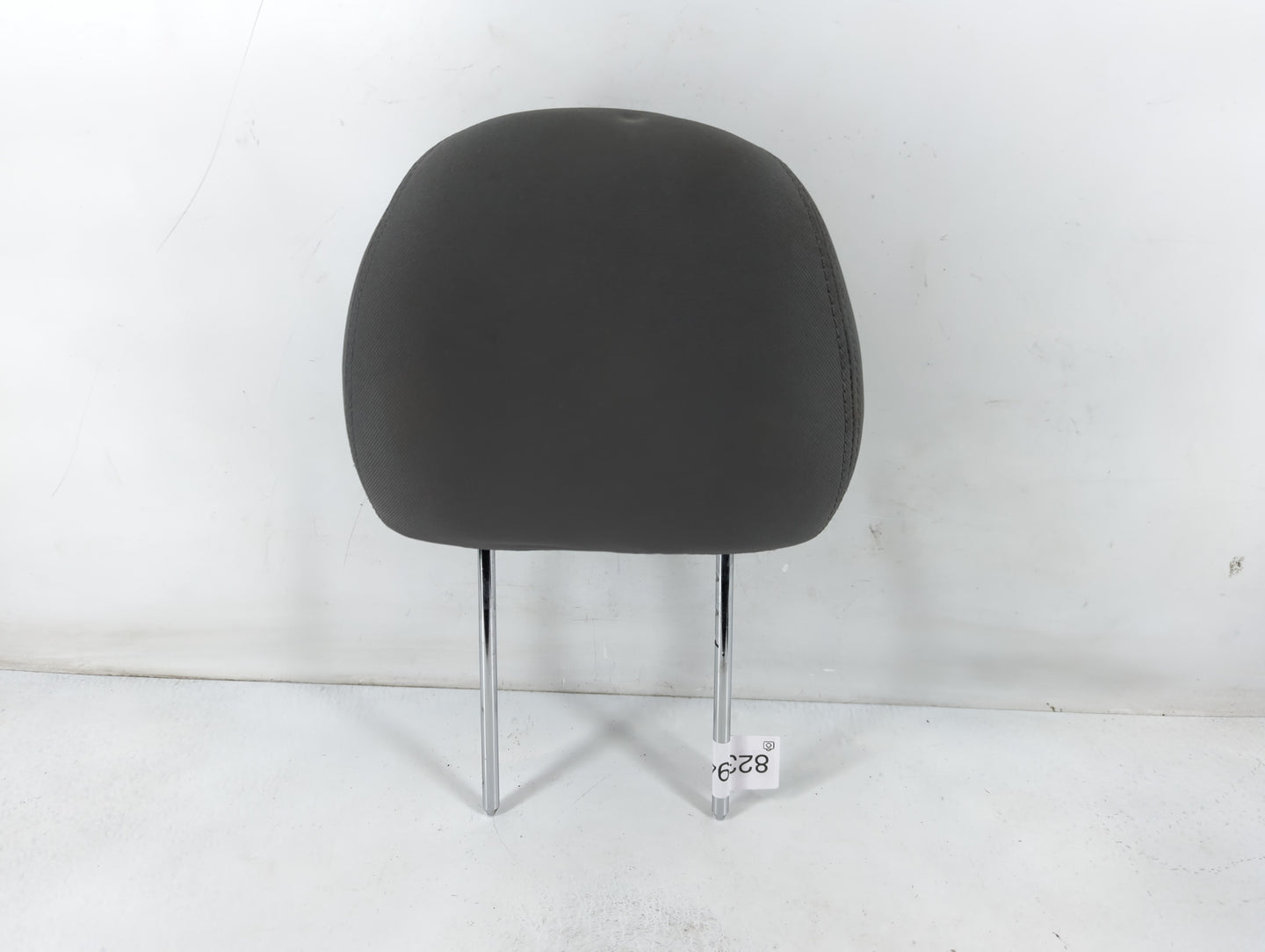 2013 Hyundai Sonata Headrest Head Rest Front Driver Passenger Seat Fits OEM Used Auto Parts - Oemusedautoparts1.com