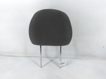 compare product 2013 Hyundai Sonata Headrest Head Rest Front Driver Passenger Seat Fits OEM Used Auto Parts