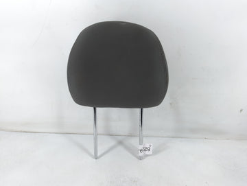 2013 Hyundai Sonata Headrest Head Rest Front Driver Passenger Seat Fits OEM Used Auto Parts - Oemusedautoparts1.com