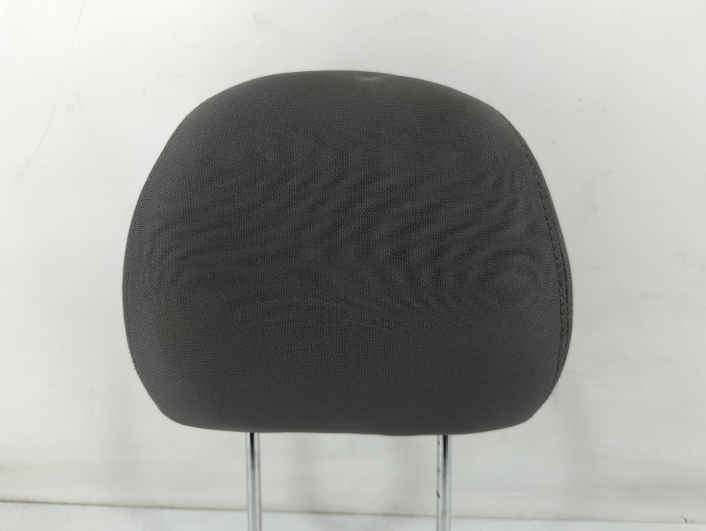 2013 Hyundai Sonata Headrest Head Rest Front Driver Passenger Seat Fits OEM Used Auto Parts - Oemusedautoparts1.com