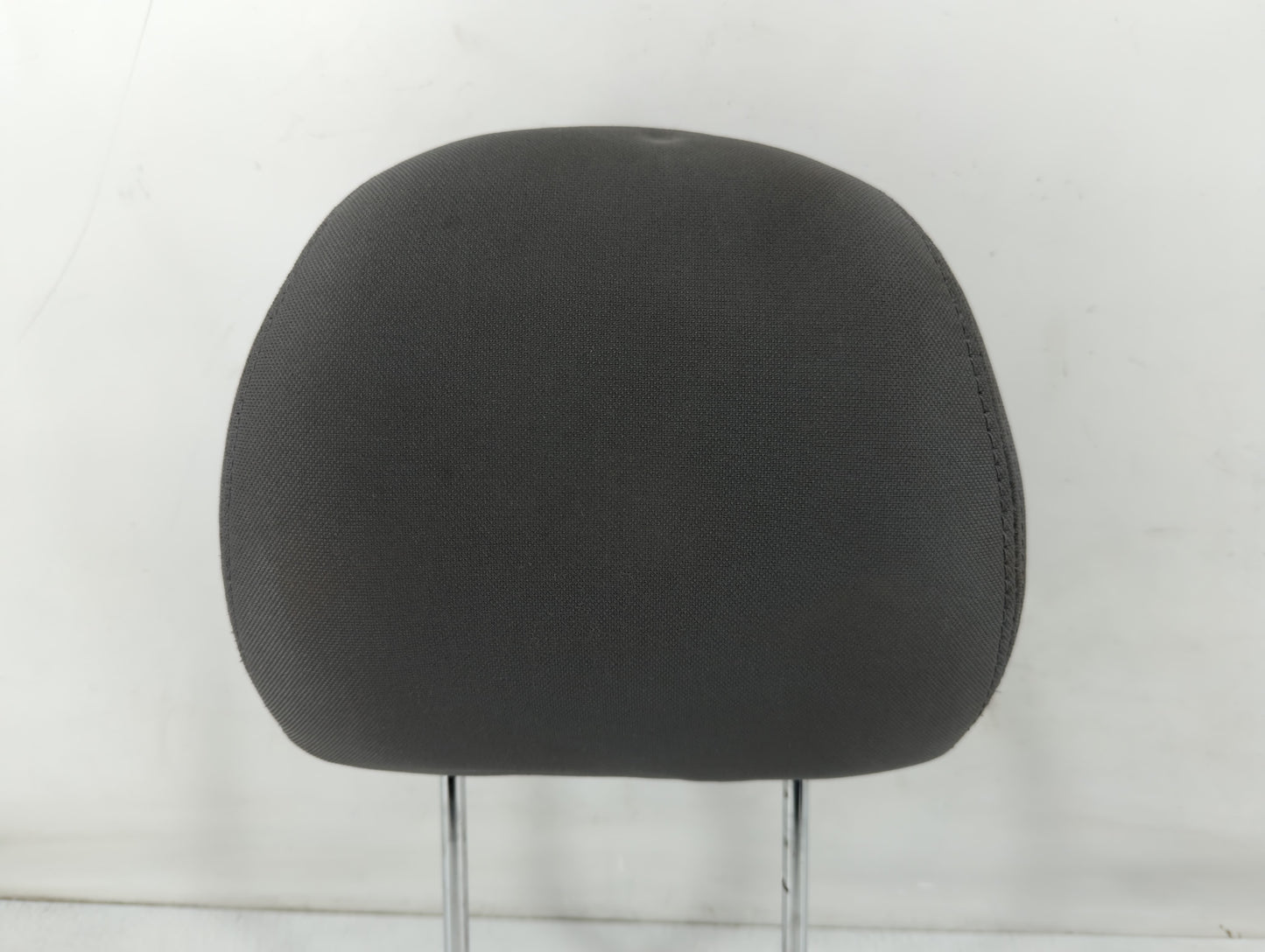 2013 Hyundai Sonata Headrest Head Rest Front Driver Passenger Seat Fits OEM Used Auto Parts - Oemusedautoparts1.com