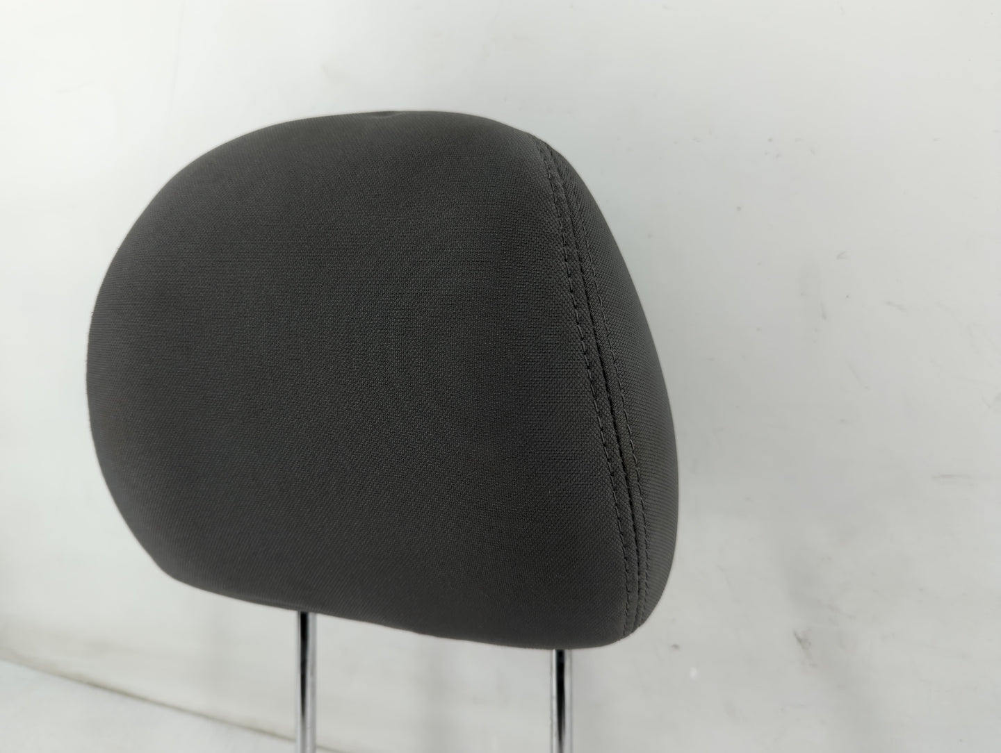 2013 Hyundai Sonata Headrest Head Rest Front Driver Passenger Seat Fits OEM Used Auto Parts - Oemusedautoparts1.com