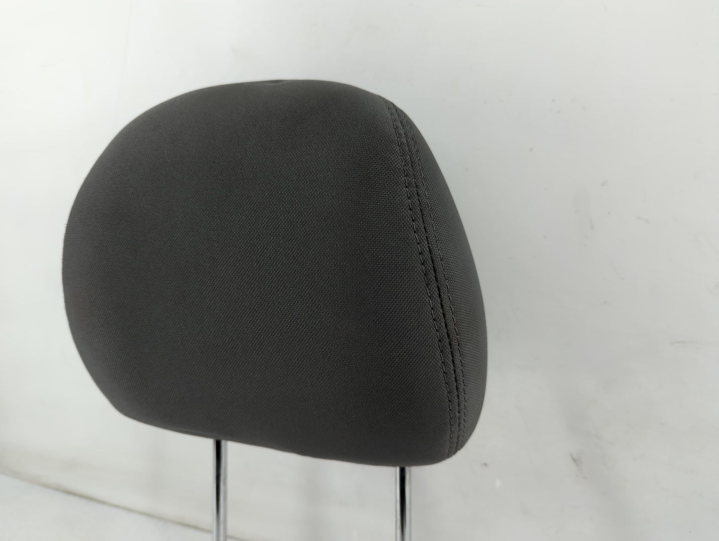 2013 Hyundai Sonata Headrest Head Rest Front Driver Passenger Seat Fits OEM Used Auto Parts - Oemusedautoparts1.com