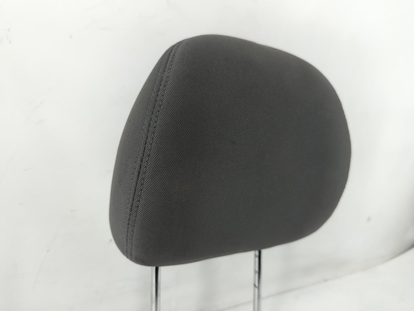 2013 Hyundai Sonata Headrest Head Rest Front Driver Passenger Seat Fits OEM Used Auto Parts - Oemusedautoparts1.com