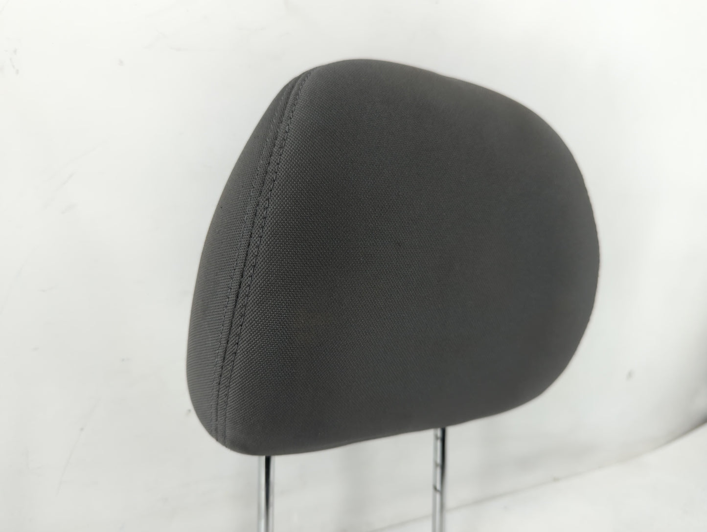 2013 Hyundai Sonata Headrest Head Rest Front Driver Passenger Seat Fits OEM Used Auto Parts - Oemusedautoparts1.com