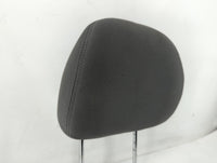 2013 Hyundai Sonata Headrest Head Rest Front Driver Passenger Seat Fits OEM Used Auto Parts - Oemusedautoparts1.com