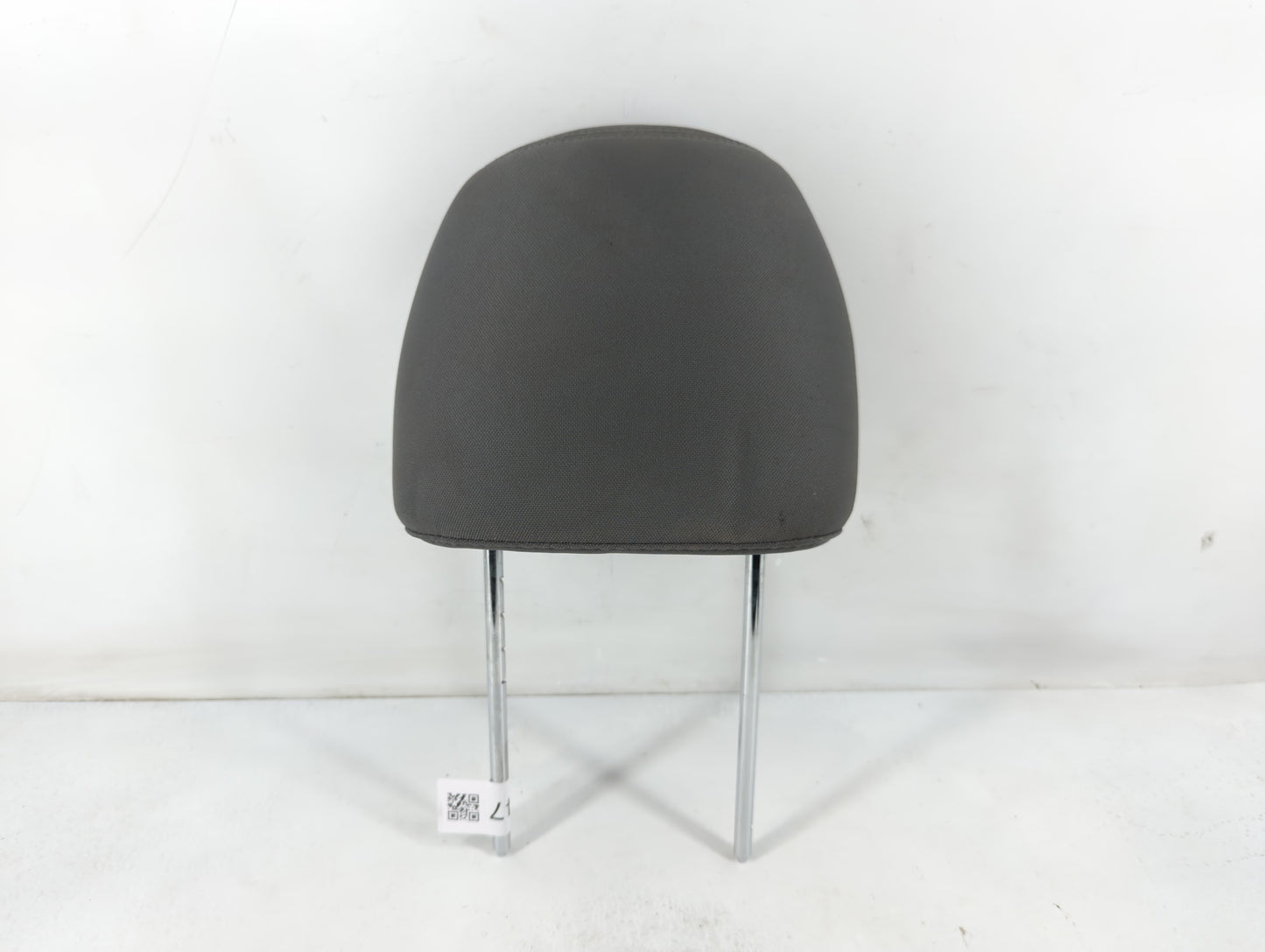 2013 Hyundai Sonata Headrest Head Rest Front Driver Passenger Seat Fits OEM Used Auto Parts - Oemusedautoparts1.com